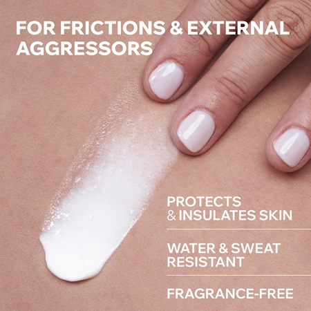 Uriage Bariederm Insulating Barrier Cream Hudskyddande kräm