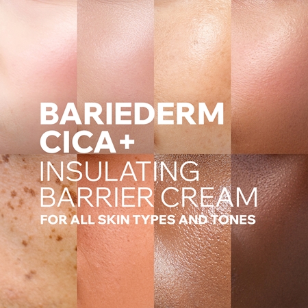 Uriage Bariederm Insulating Barrier Cream Hudskyddande kräm