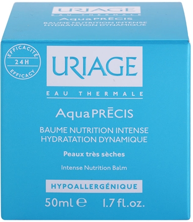Uriage AquaPRÉCIS Nourishing Balm