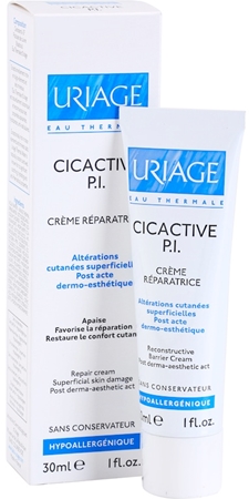 Uriage Cicactive Restoring Cream