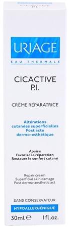Uriage Cicactive Restoring Cream
