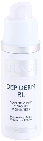 Uriage Dépiderm P.I. ingrijire preventiva impotriva petelor