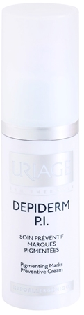Uriage Dépiderm P.I. ingrijire preventiva impotriva petelor