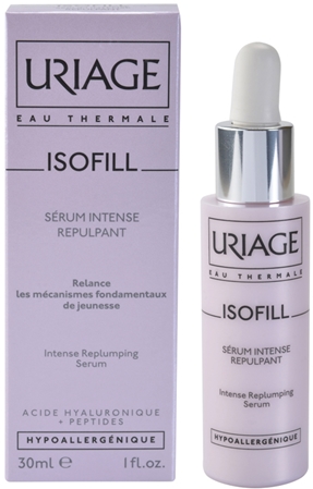 Uriage Isofill Intensive Firming Serum with Anti-Wrinkle Effect