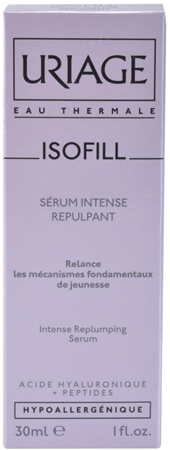 Uriage Isofill Intensive Firming Serum with Anti-Wrinkle Effect