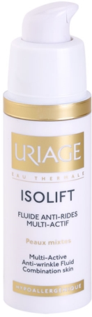 Uriage Isolift loción antiarrugas para pieles mixtas