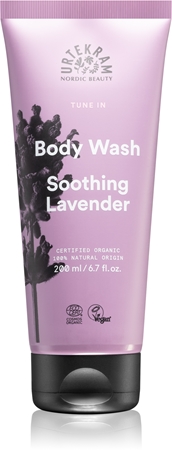 Urtekram Soothing Lavender Duschtvål
