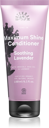 Urtekram Soothing Lavender beruhigender Conditioner für das Haar