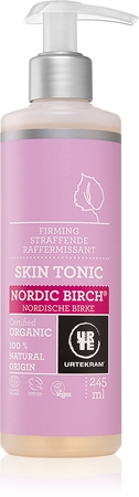 Urtekram Nordic Birch Hauttonikum