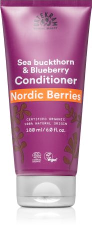 Urtekram Nordic Berries hranilni balzam