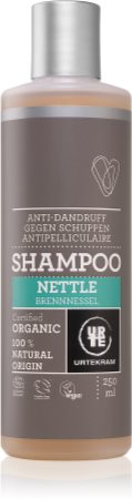 Urtekram Nettle Haarshampoo gegen Schuppen