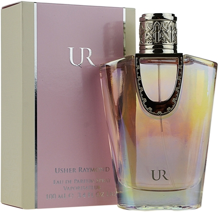 Usher UR for Her Eau de Parfum für Damen 100 ml
