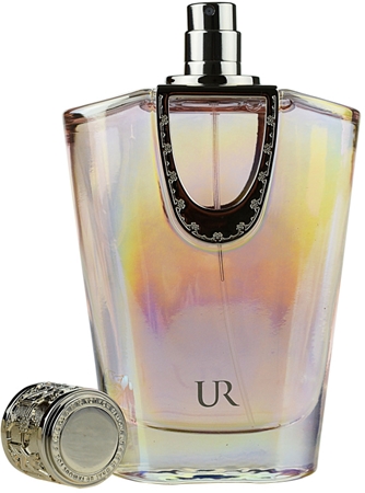 Usher UR for Her Eau de Parfum für Damen 100 ml