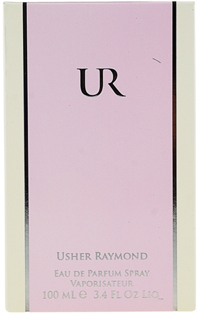 Usher UR for Her Eau de Parfum für Damen 100 ml
