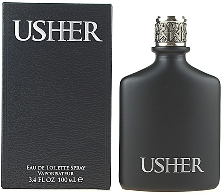 Usher He Eau de Toilette para hombre