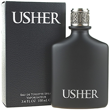 Usher He Eau de Toilette para hombre