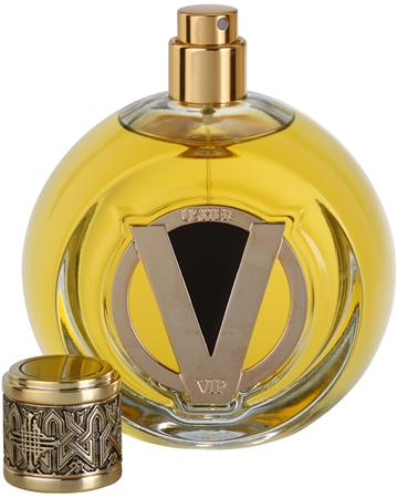 Usher VIP eau de toilette para hombre 100 ml