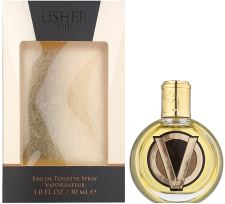 Perfume usher para online hombre