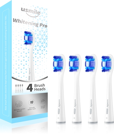 USMILE Whitening Pro Ersatz-Kopf