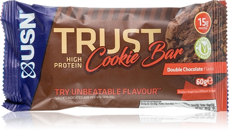 USN Trust Cookie Bar proteinová tyčinka