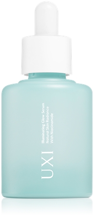 UXI BEAUTY Illuminating Glow Serum sérum iluminador