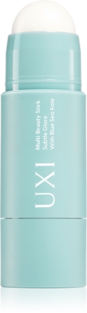 UXI BEAUTY Face the Glow Kit komplekt särava näonaha jaoks Perfect pearls