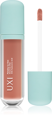 UXI BEAUTY Face the Glow Kit komplekt särava näonaha jaoks Perfect pearls