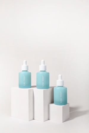 UXI BEAUTY Illuminating Glow Serum sérum iluminador