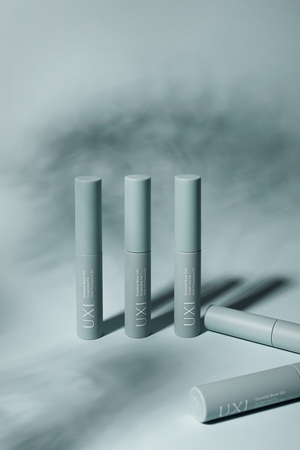 UXI BEAUTY Essential Brow Gel стійкий гель для брів