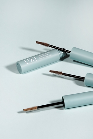 UXI BEAUTY Essential Brow Gel стійкий гель для брів