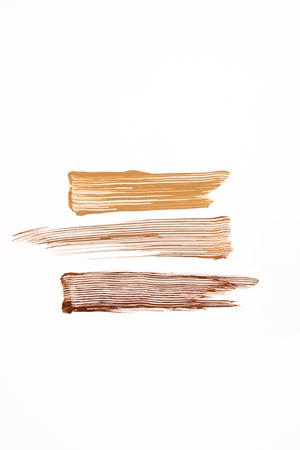 UXI BEAUTY Essential Brow Gel стійкий гель для брів