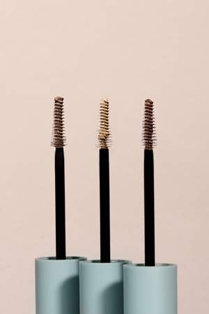 UXI BEAUTY Essential Brow Gel стійкий гель для брів