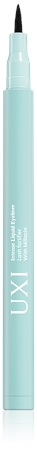 UXI BEAUTY Intense Liquid Eyeliner tekuté oční linky