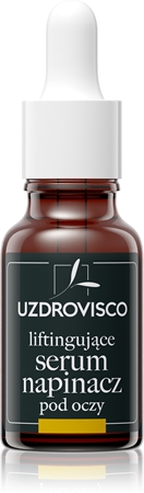 Uzdrovisco Eyebright Lifting Eye Tightening Serum liftingové oční sérum