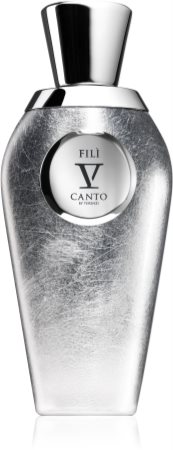 V Canto Filì parfüm kivonat unisex