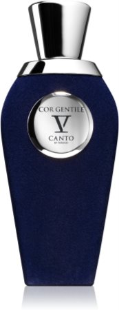 V Canto Cor Gentile aromatizēts ekstrakts abiem dzimumiem
