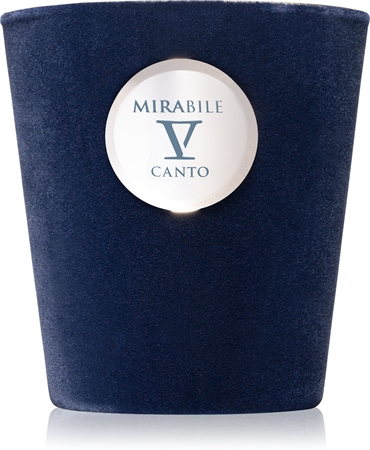 V Canto Mirabile illatgyertya
