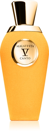 V Canto Malatesta parfüm kivonat unisex