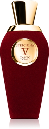 V Canto Stricnina Parfüm Extrakt Unisex