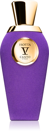 V Canto Isotta parfüm kivonat unisex
