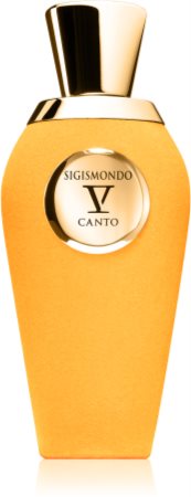 V Canto Sigismondo parfüm kivonat unisex