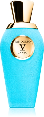 V Canto Pandolfo parfémový extrakt unisex