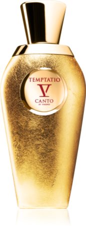 V Canto Temptatio aromatizēts ekstrakts abiem dzimumiem