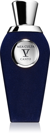 V Canto Mea Culpa Parfüm Extrakt Unisex