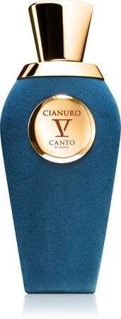 V Canto Cianuro aromatizēts ekstrakts abiem dzimumiem