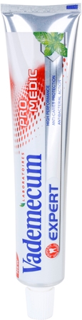 Vademecum Expert Pro Medic Toothpaste