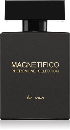 VALAVANI Magnetifico Pheromone Selection parfém s feromony pro muže