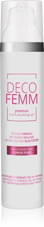 VALAVANI DecoFemm Premium Bust Firming Gel