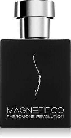 VALAVANI Magnetifico Pheromone Revolution Pheromone Perfume