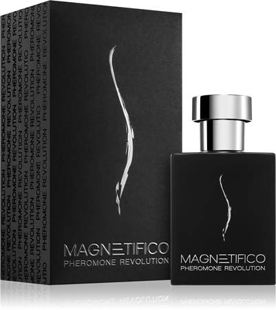 VALAVANI Magnetifico Pheromone Revolution Pheromone Perfume